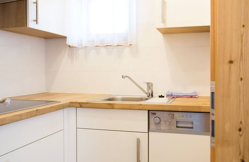 Lappago Apartment | Apartment Lärche by Interhome