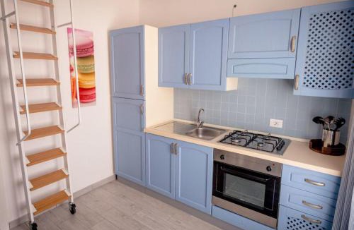 Tre Fontane Apartment | Apartment La Dependance a Tre Fontane by Interhome