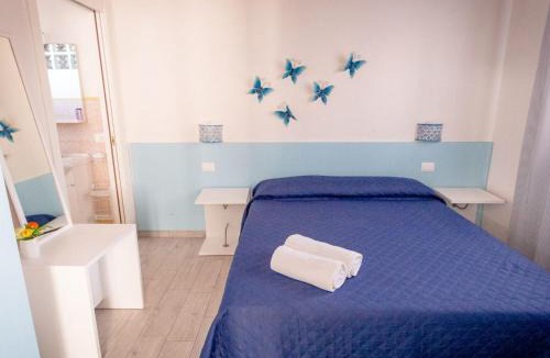 Tre Fontane Apartment | Apartment La Dependance a Tre Fontane by Interhome