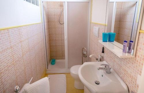 Tre Fontane Apartment | Apartment La Dependance a Tre Fontane by Interhome
