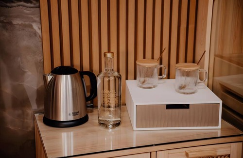 Partinico Apartment | Apartment 'La Rocca D'amuri - Aura' with Balcony, Wi-Fi and Air Conditioning