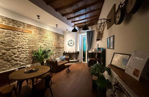 Genzano di Roma Apartment | Apartment La vista