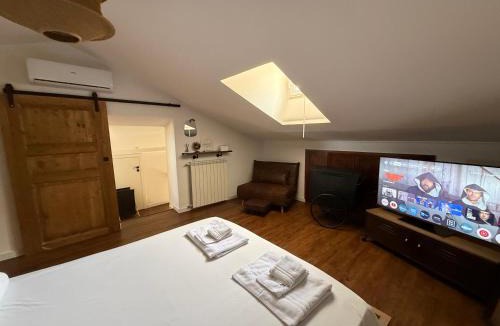 Genzano di Roma Apartment | Apartment La vista