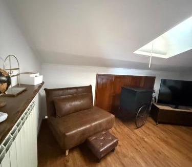 Genzano di Roma Apartment | Apartment La vista