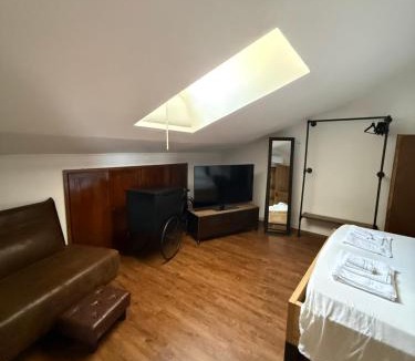 Genzano di Roma Apartment | Apartment La vista