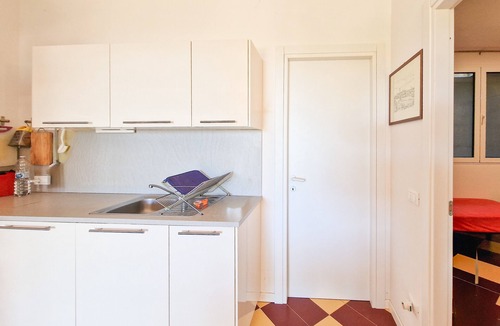 Lacona Apartment | Apartment 'Lacona Beach' with Private Veranda