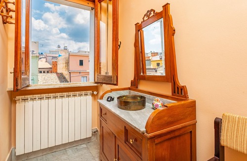 Bronte Apartment | Apartment 'Le Logge House - Bronte' with Mountain View
