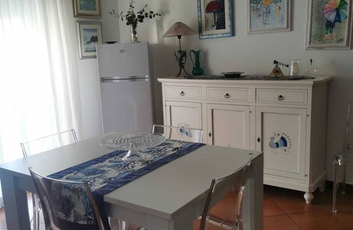 Lido Apartment | Apartment Le Pavoncelle Lido ideal for Families