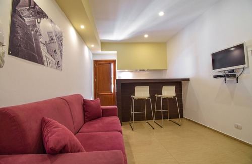 Old Town Apartment | Apartment Levante