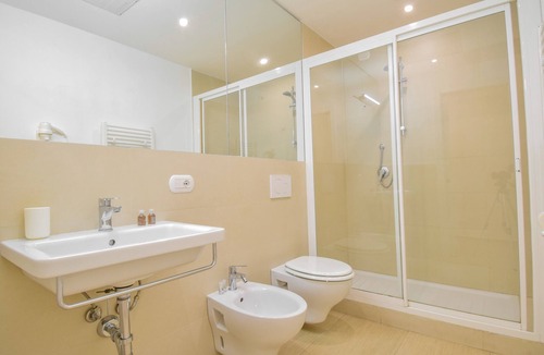 Old Town Apartment | Apartment Levante