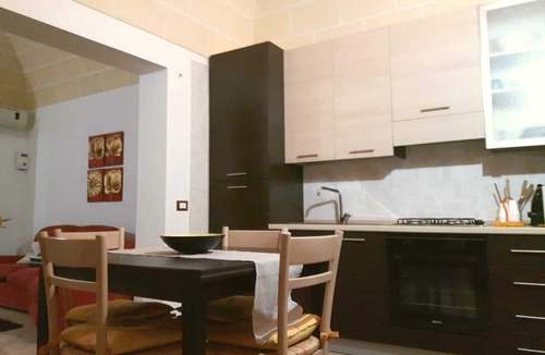 Marsala Apartment | Apartment Liberta