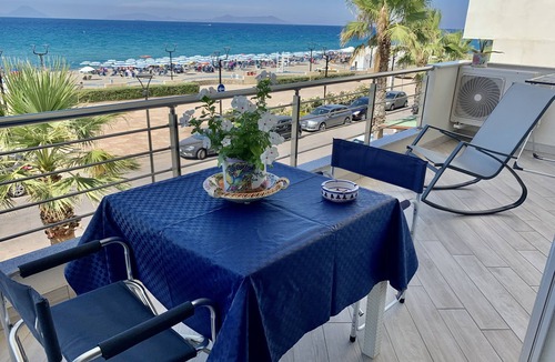 Brolo Apartment | Apartment Lidia