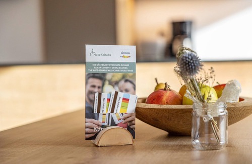 Naz Sciaves Apartment | Apartment 'Linderhof Panorama Terrasse' with Mountain View, Shared Pool and Wi-Fi