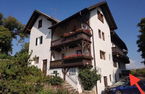 Fie allo Sciliar Apartment | Apartment Maximilian