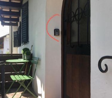 Fie allo Sciliar Apartment | Apartment Maximilian