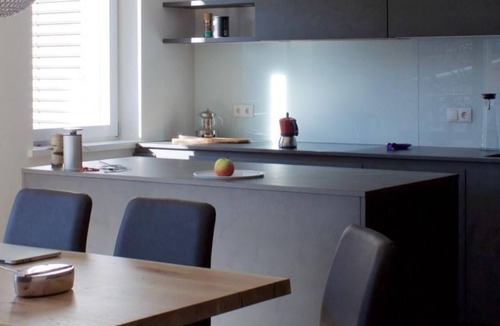 Bressanone Apartment | Apartment mit Balkon by Interhome