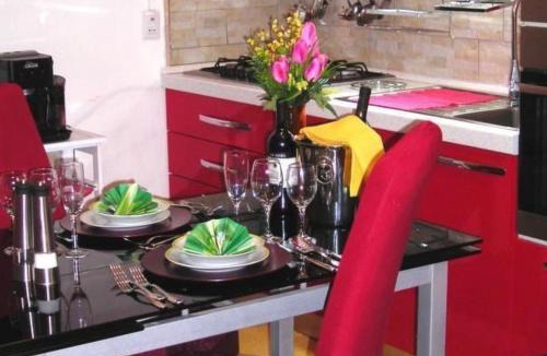 Realmonte Apartment | Apartment mit Gemeinschaftspool by Interhome