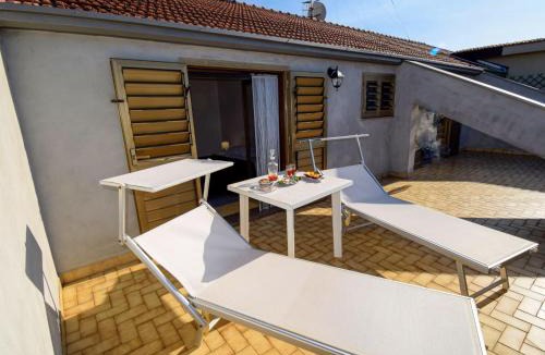 Archi Apartment | Apartment New Etna view by Interhome