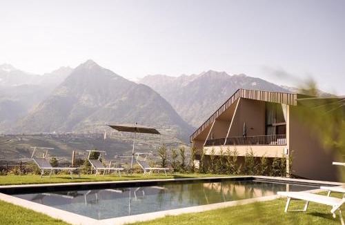 Schenna Apartment | Apartment Oberhaslerhof