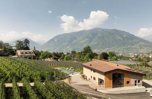 Schenna Apartment | Apartment Oberhaslerhof
