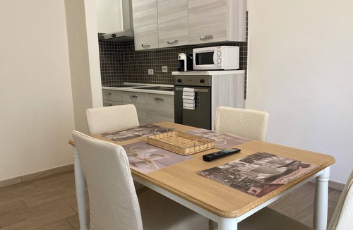 Margine Coperta-Traversagna Apartment | Apartment on the Corso in Montecatini