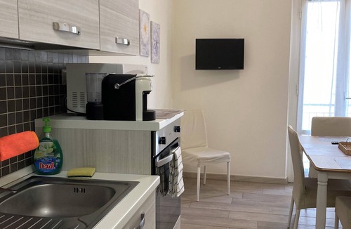 Margine Coperta-Traversagna Apartment | Apartment on the Corso in Montecatini