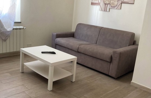 Margine Coperta-Traversagna Apartment | Apartment on the Corso in Montecatini