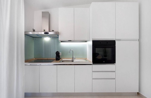 Marsala Apartment | Apartment 'Palazzo Tilde - 2A' with Sea View, Wi-Fi and Air Conditioning