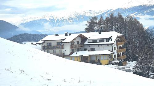 Santo Stefano Apartment | Apartment Pichlerhof