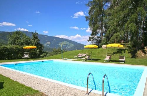 Santo Stefano Apartment | Apartment Pichlerhof