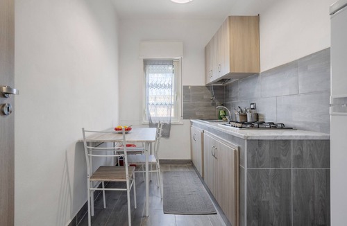 Pozzillo Apartment | Apartment "Pozzillo House 500 m dal Mare" with Garden & Wi-Fi