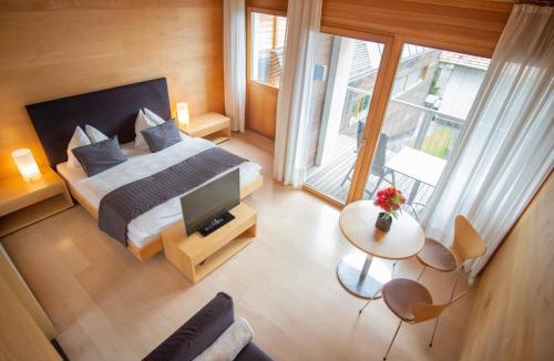 Schenna Apartment | Apartment Prairerhof