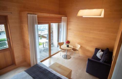 Schenna Apartment | Apartment Prairerhof