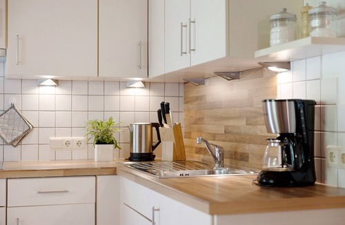 San Giovanni Apartment | Apartment 'Primula' with Shared Garden, Balcony and Wi-Fi