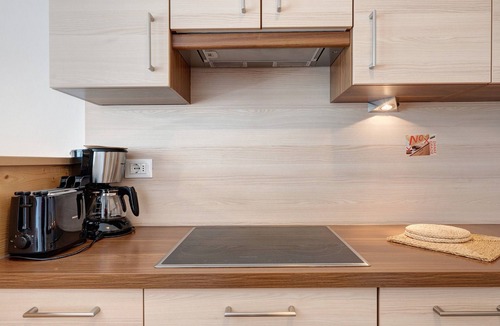 Siusi Apartment | Apartment 'Residenz Nussbaumer Apt B' with Mountain View, Shared Pool & Wi-Fi