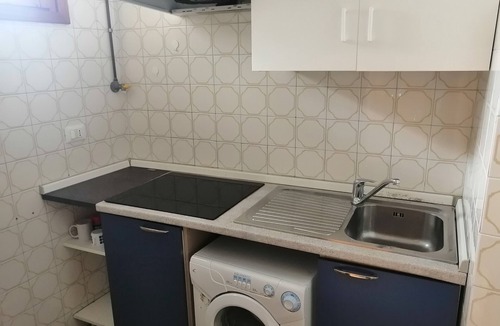 Lido di Jesolo Apartment | Apartment 'Renata 25' with Private Terrace and Balcony