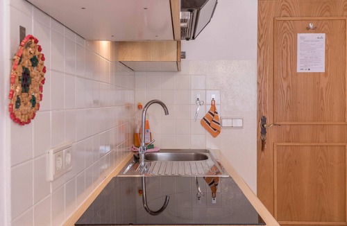 Rasun di Sopra House | Apartment 'Residence Montana Typ G' with Mountain View, Wi-Fi & Balcony