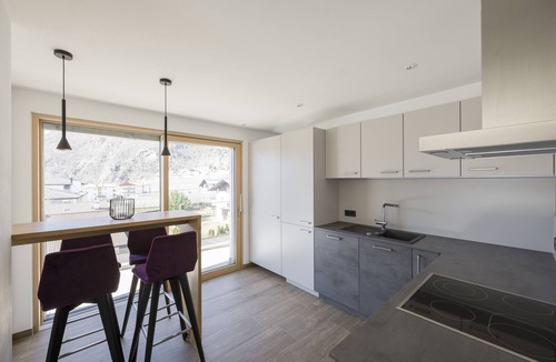 Rabla Apartment | Apartment 'Residence Sonja Suite Castanea' with Private Pool, Wi-Fi and Air Conditioning