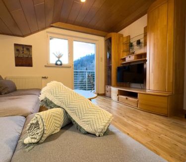 San Cipriano Apartment | Apartment Rosengarten - Rosenheim Apartments