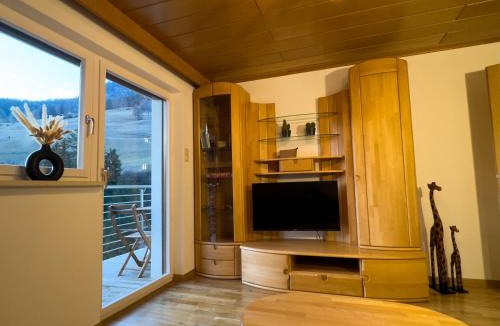 San Cipriano Apartment | Apartment Rosengarten - Rosenheim Apartments