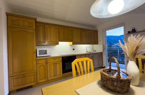 San Cipriano Apartment | Apartment Rosengarten - Rosenheim Apartments