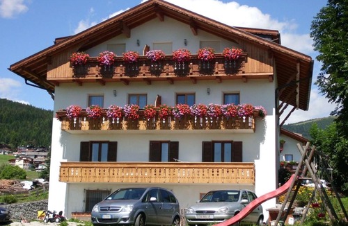 Maranza Apartment | Apartment Rosenheim Appartement 4 by Interhome