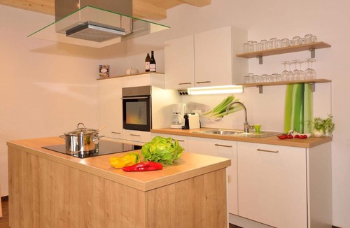 Bressanone Apartment | Apartment 'Rumlhof Radlsee Superior' with Mountain View, Shared Pool and Wi-Fi