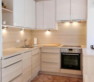 Collalbo Apartment | Apartment Schmetterling Naturidylle am Moosbachhof mit Kachelofen