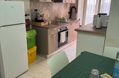 Old Town Apartment | Apartment & Sea in Cefalù - Pearl of Sicily