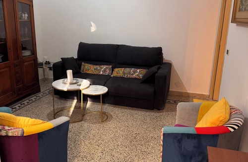 Old Town Apartment | Apartment & Sea in Cefalù - Pearl of Sicily