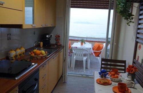 Marchesana Apartment | Apartment Seeterrasse by Interhome