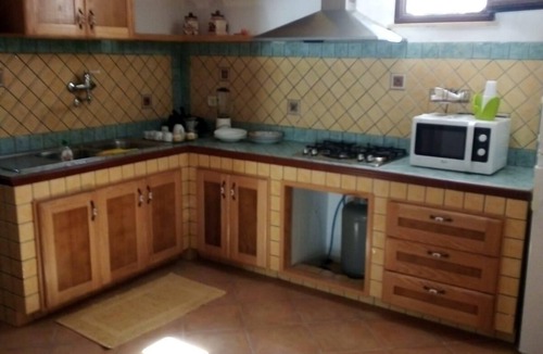 Mazara del Vallo Apartment | Apartment sleeps 7 with sea view garden