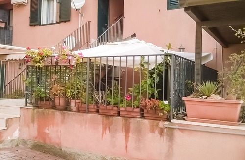 Realmonte Apartment | Apartment - Sleeps 3 & Swimming Pool