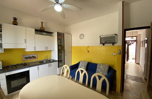 Realmonte Apartment | Apartment - Sleeps 5, Free Parking & Pet Friendl
